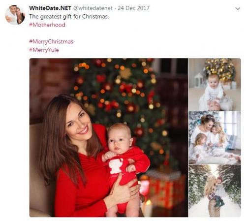 Whites Dating Whites