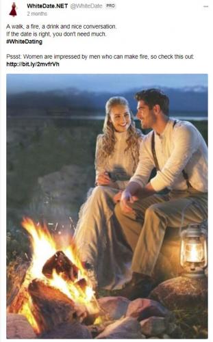 White Life, White Love