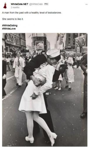 White Life, White Love