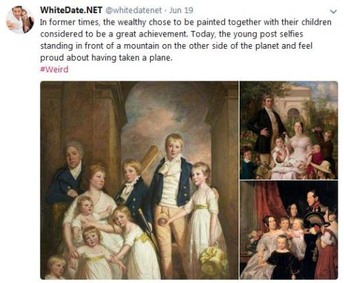 It's OK to be White