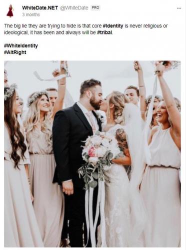 White Life, White Love