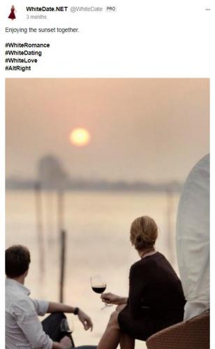 White Life, White Love