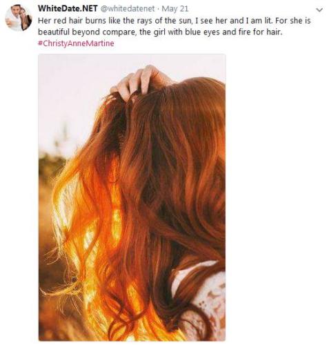 It's OK to be White