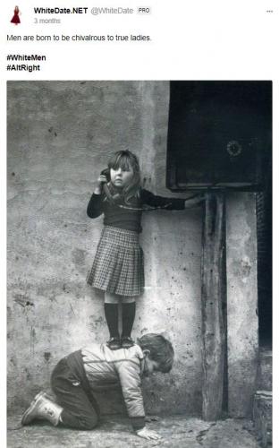 White Life, White Love