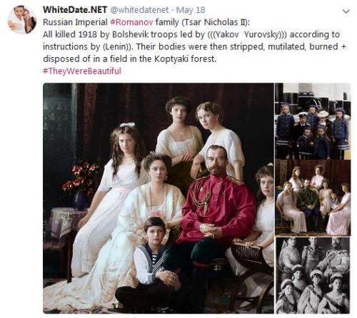 It's OK to be White
