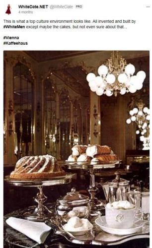 White Life, White Love