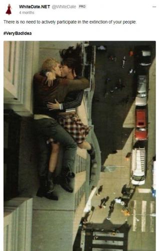 White Life, White Love