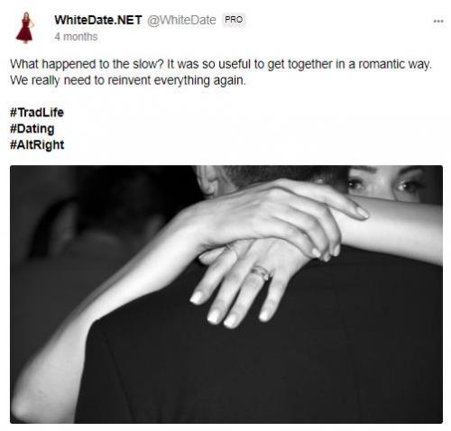 White Life, White Love