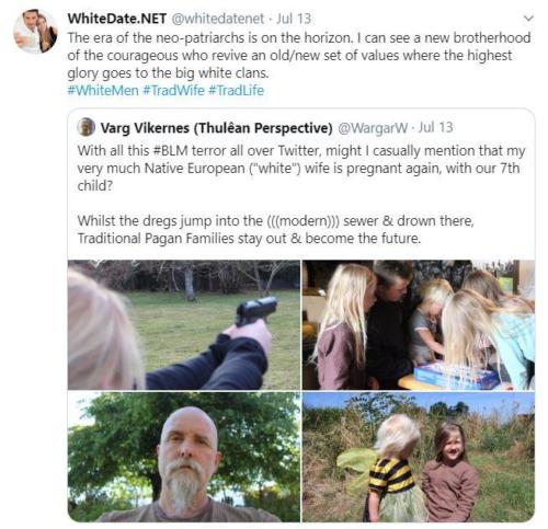 Dating Site for Whites