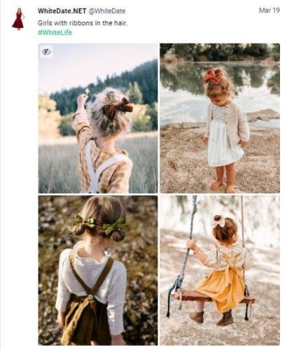 Dating Site for Whites