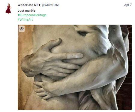 Dating Site for Whites