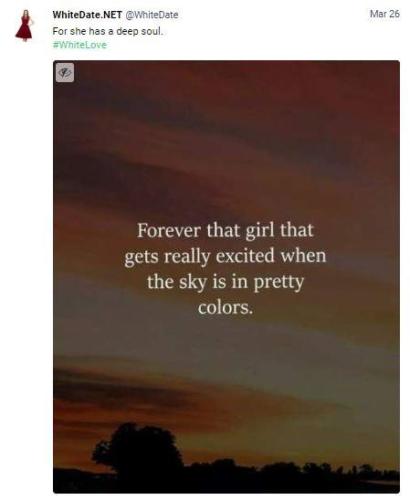 Dating Site for Whites