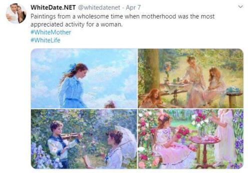 Dating Site for Whites