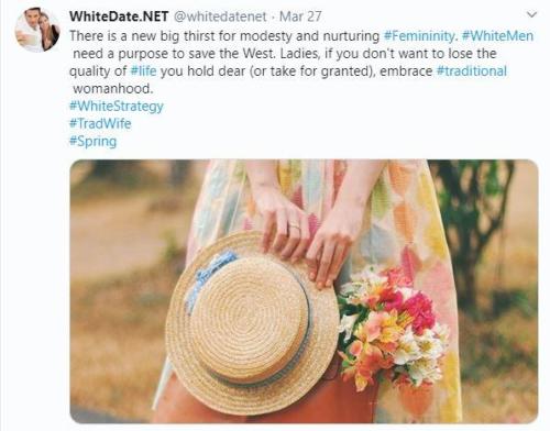 Dating Site for Whites