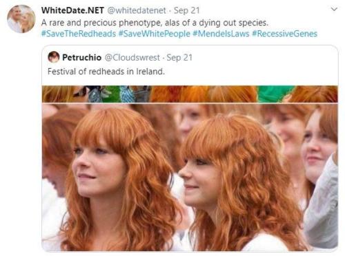White People Only Dating Site