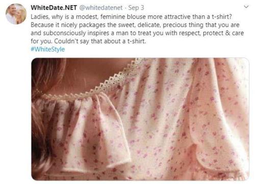 White People Only Dating Site