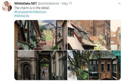 Dating Site for Whites