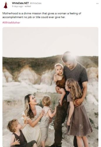 Find a Trad Wife