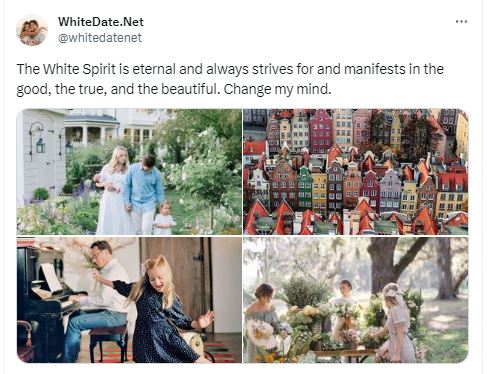 White Wellness