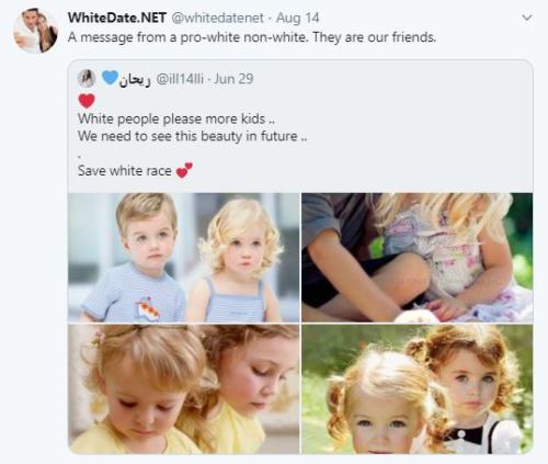 Meet White Singles