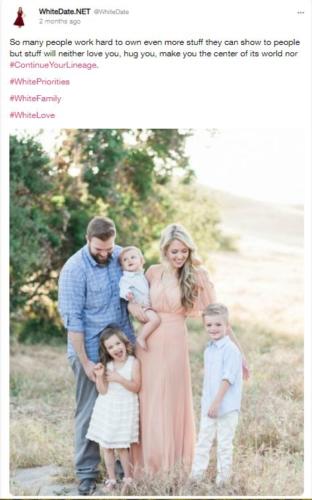 Find a Trad Wife