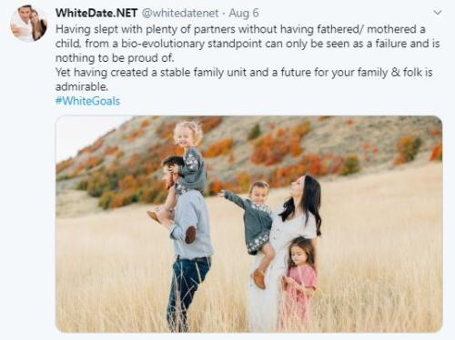Find a Trad Wife