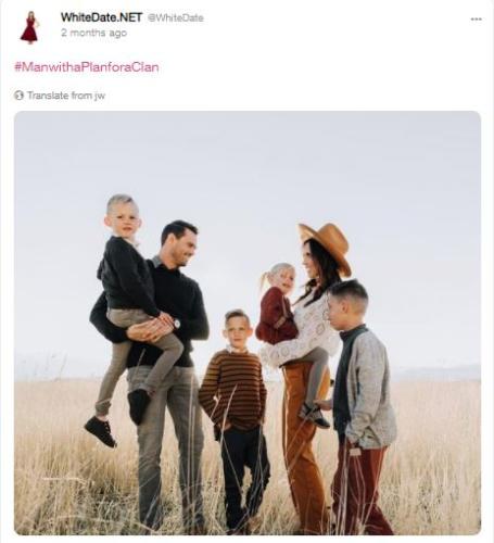 Meet White Singles