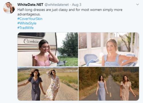 Find a Trad Wife