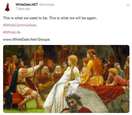 Find a Trad Wife