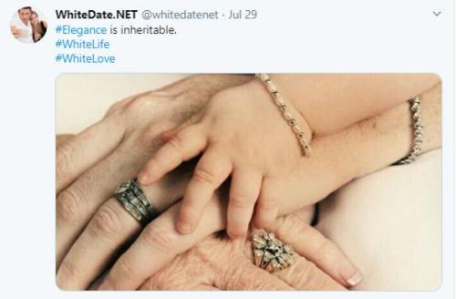 Meet White Singles