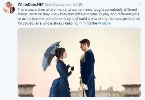Meet White Singles