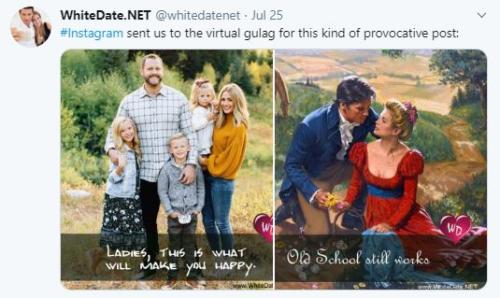 Find a Trad Wife