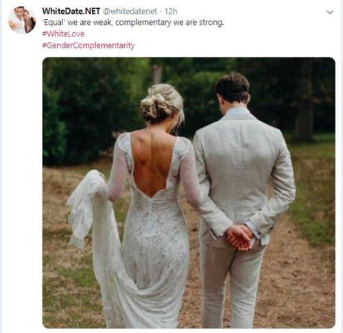 Find a Trad Wife