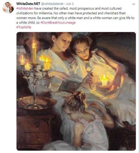 Find a Trad Wife