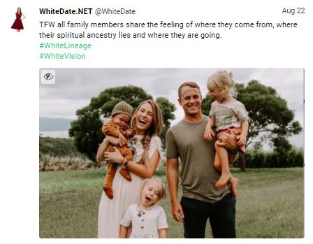 Find a Trad Wife
