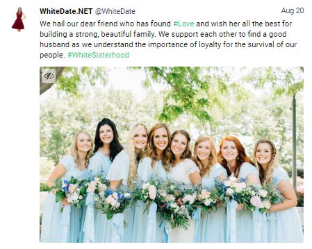Find a Trad Wife