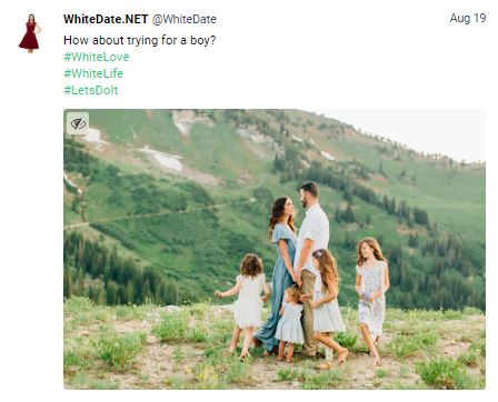 Find a Trad Wife