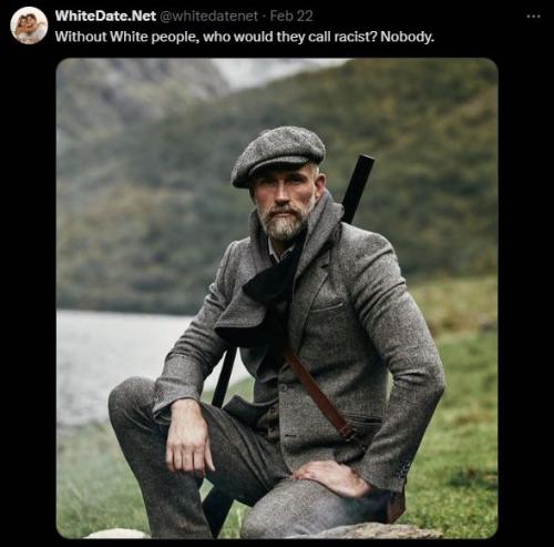 fighting white genocide