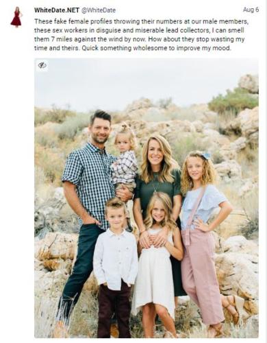 Find a Trad Wife