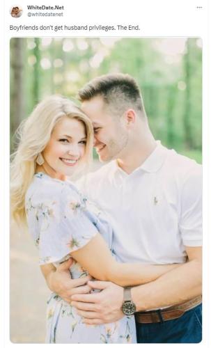 White Love