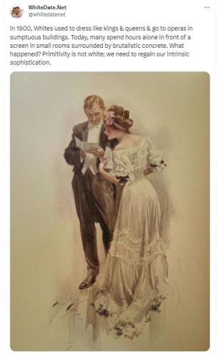 White Love