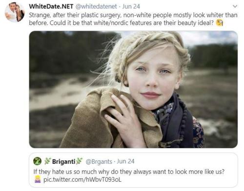 Dating Site for Whites