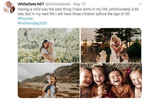 Dating Site for Whites