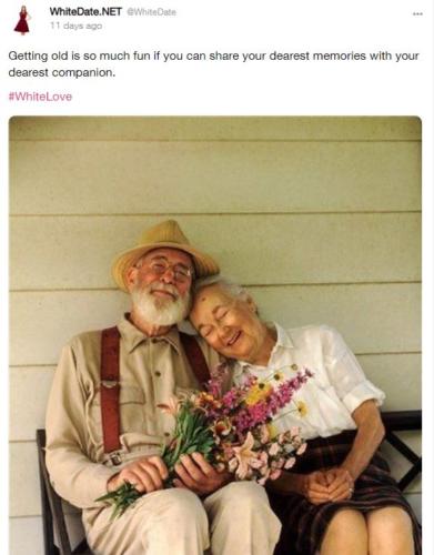 Dating White Men