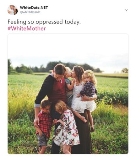 Dating White Men