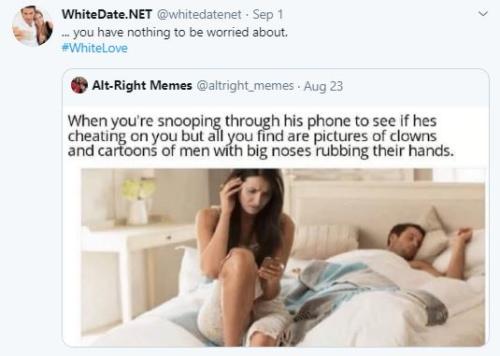 Meet White Singles
