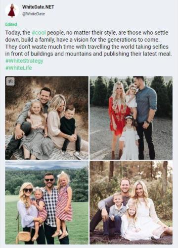 White People Meet Dating Site