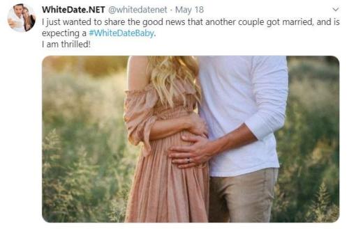 Dating Site for Whites
