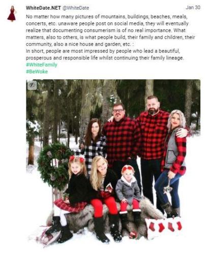White People Meet Dating Site