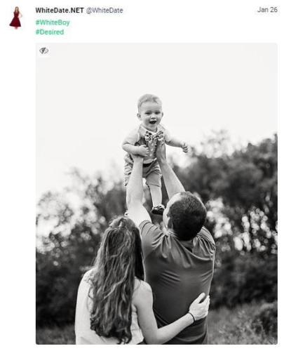 White People Meet Dating Site
